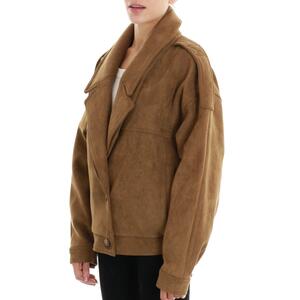 GIUBBOTTO SCAMOSCIATO ELEH - Mad Fashion | img vers.300x/